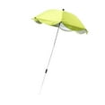 thumbnail image 3 of oshhni Outdoor Plant Umbrella Sturdy Plant Shade Cover for Garden Beds Yard Outdoor Green, 3 of 9