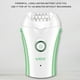 thumbnail image 1 of Cuerpo Depilatorio Carga USB Depilación facial eléctrica Desmontable para hombre Mujer, 1 of 7