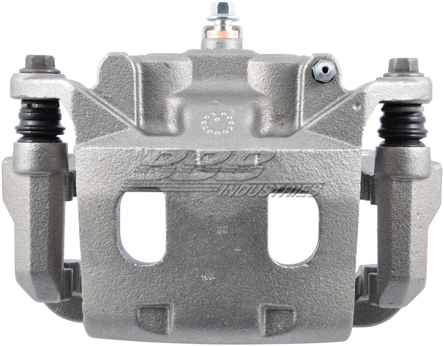 TERREPOWER formerly BBB Industries 99-00648A Reman Caliper w/installation Hardware