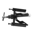 thumbnail image 3 of Inner Bearing Puller, High Hardness 86mm Arm Length Jaw Gear Extractor  For Auto Mechanic For Car Shop, 3 of 8