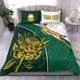 thumbnail image 1 of (Personalizado) Sudáfrica Rugby Juego de cama King Protea Proudly, 1 of 4