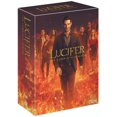 thumbnail image 2 of Lucifer: The Complete Series (DVD) English Only, 2 of 3