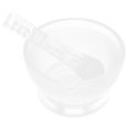 thumbnail image 5 of Here's a polished and professional product description based on your input:\n\n \n\n**Glass Paint Grinding Bowl with Precision Pestle – Fine Pigment, 5 of 5