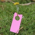 thumbnail image 6 of 100pcs Plant Labels Garden Tags for Nursery Decoration Markers for Flower Beds Greenhouses and Parks, 6 of 8