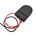 thumbnail image 6 of 5Pcs Coin Cell Box Button Battery Container with On/Off 3V Battery Storage Box, 6 of 9