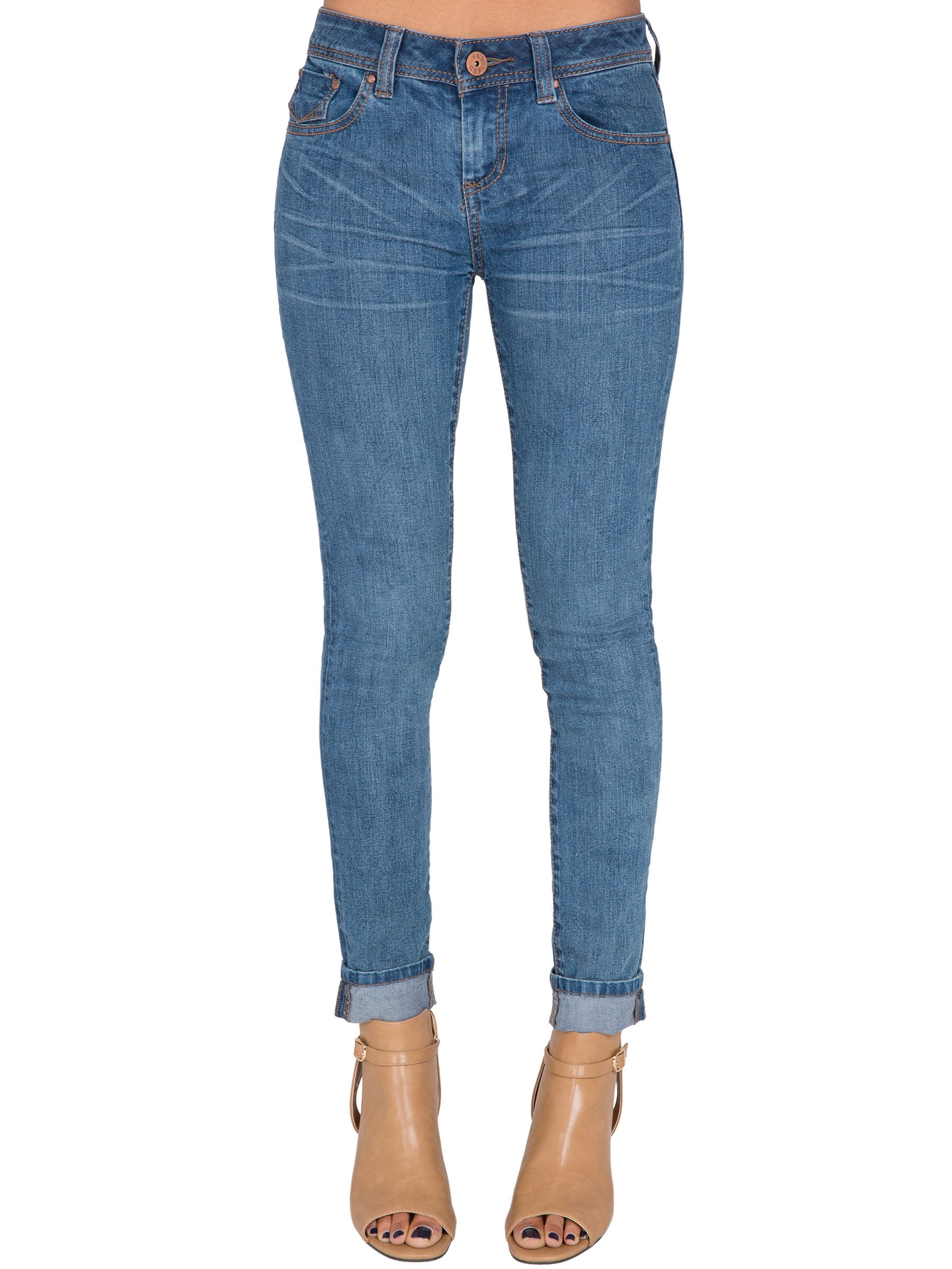 men's leather pants skinny