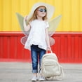 thumbnail image 3 of WREESH Led Light Photo Performance Light Up Butterfly Props For Kids Women Halloween Cosplay Birthday, 3 of 6