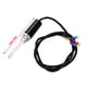 thumbnail image 5 of Sonda de sensor de temperatura RTD PT100, sonda de sensor de termopar de temperatura tipo PT100 con cable de acero inoxidable (-50~450 ° C)(50MM), 5 of 8