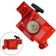 thumbnail image 2 of Practical replacement starter, compatible with motor models for the 503608803 series, 2 of 5
