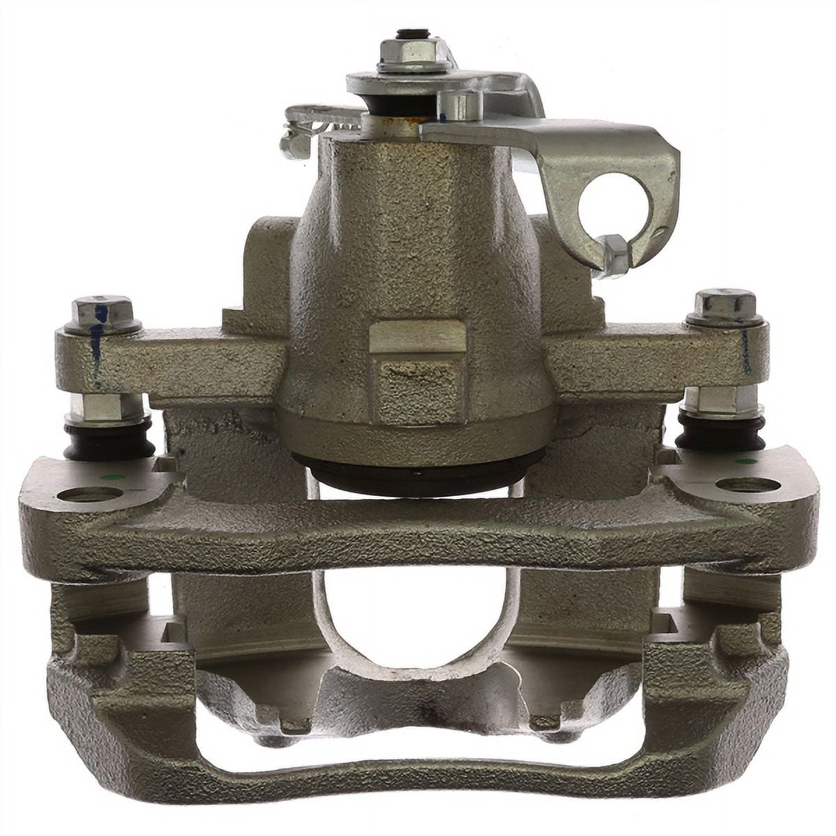 Disc Brake Caliper Fits select: 2008-2016 CHRYSLER TOWN & COUNTRY, 2008-2016 DODGE GRAND CARAVAN
