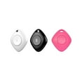 thumbnail image 1 of 2/3/4 Pcs Key Finder Children Positioning Tracker Pet Tracker Mini GPS Tracker Gps Locator Tracker GPS Smart Car Smart Finder ,Timely Reminder, 1 of 9