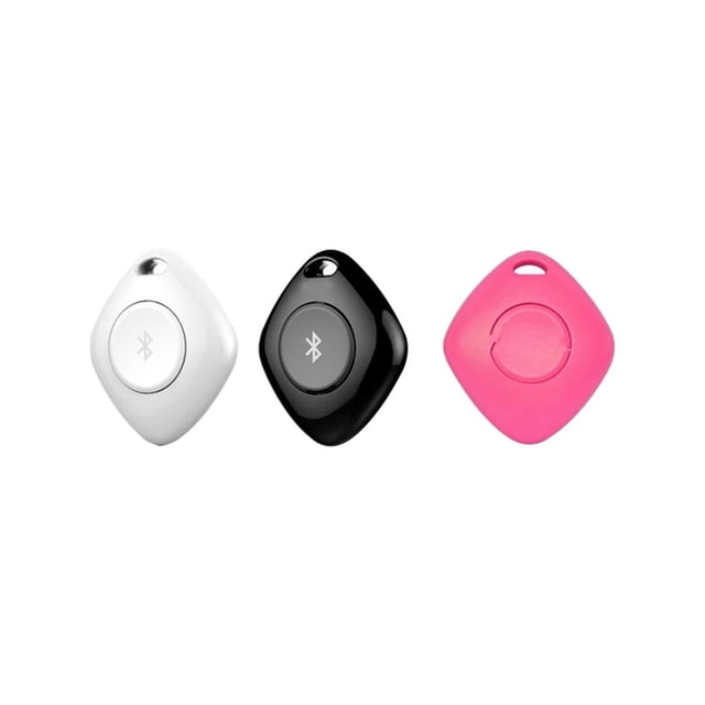 2/3/4 Pcs Key Finder Children Positioning Tracker Pet Tracker Mini GPS Tracker Gps Locator Tracker GPS Smart Car Smart Finder ,Timely Reminder