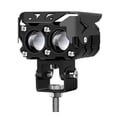 thumbnail image 1 of Faro LED Para Motocicleta, ATV, Scooter, Foco Auxiliar, Bicicleta, Barco, 1 of 8