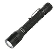 LUXPRO LP290V2 Compact 2AA 280 Lumen LED Pocket Flashlight