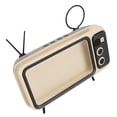 thumbnail image 4 of Soporte Para Teléfono De TV, Soporte Retro Para Teléfono, Buena Compatibilidad, Ligero, Resistente Para Oficina, 4 of 7