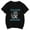 ZA Black, variant on Teen Girl Shirts Funny If I'M Give Me Foody Cute Animal Short Sleeve Teen Girl Clothes Orange 12-13 Years