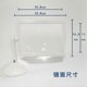 thumbnail image 5 of 3x Full Page Magnifier 360 Degree Rotation With Light And Stand Portable Reading 26-27s, 5 of 5