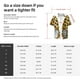 thumbnail image 5 of Fotbe Leopard Gnomes Camisa Estampada de Manga Corta para Hombre, Casual de Verano, Estilo Playero, Sin Arrugas-Small, 5 of 5