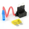 thumbnail image 3 of 12V ATO ATC Add A Circuit Fuse Tap Standard Fuse Holder with 20A Fuse - Size M, 3 of 5