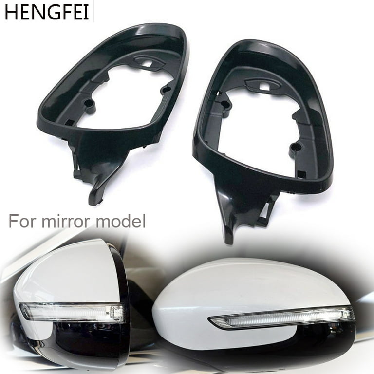 衝撃特価 LH matte black-Accessories For Car Kia Sportage 2016-2021 Body&FrameParts