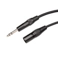 thumbnail image 2 of Cable de Audio Balanceado Focus Pro Audio FPA-CXLRMTRS10 3 m, 2 of 3