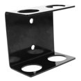 thumbnail image 4 of OUNONA 1Set Gym Storage Rack With Dual Hanging Slots 16.00X15.00X9.00CM, 4 of 8