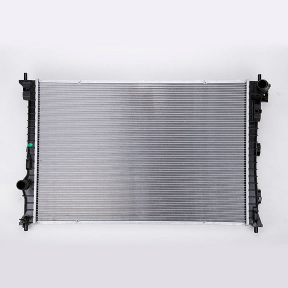Radiator Fits 2013 Ford Explorer