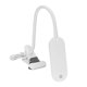 thumbnail image 1 of USB LED Touch Desk Lamp Eye Protection Nail Art Tattoo White, 1 of 1