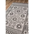 thumbnail image 4 of Momeni Tahoe Wool Hand Tufted Linen Area Rug 5' X 8', 4 of 4