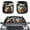 Capybara Bubble, variant on Bulopur Dog Cat Crazy Car Windshield Sunshade Block UV Rays Vehicle Sun Shade Windshield Easy Installation Automotive Window Sunshades Summer Car Essentials Sun Cover for Car