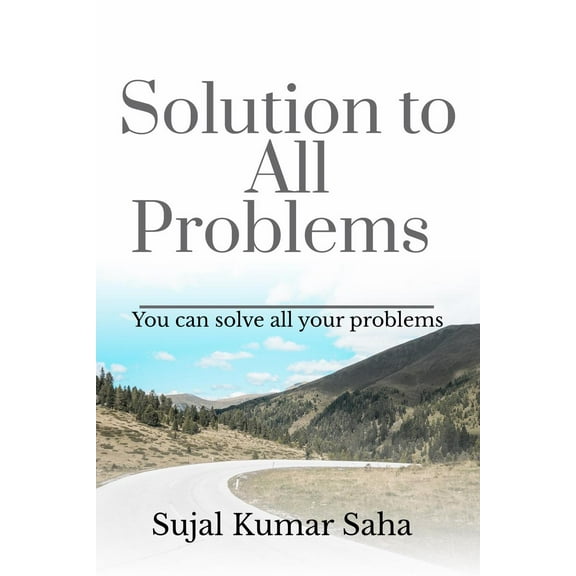 Solution to All Problems (Paperback)