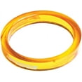 thumbnail image 3 of FSA Polycarbonate Headset Spacers - 5mm Green, 3 of 3