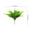 Green, variant on Leodye 1PCS Artificial Potted Psammophyte Plant, Realistic Desert Foliage, Decorative Landscaping Bonsai for Indoor Balcony Placement -11.81 in