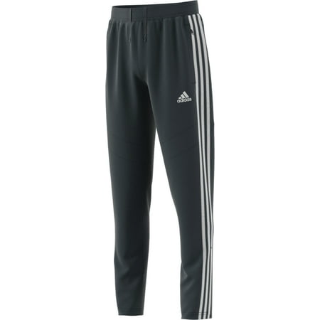 Adidas Tiro19 Youth Training Pants - Dark Grey/White - Boys - (Best Adidas Training Shoes)
