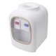 thumbnail image 3 of Dispensador de agua fría y caliente, profesional, de bajo ruido, de doble uso, seguro, eficiente, pequeño dispensador de agua de encimera para el hogar y la oficina, 3 of 15