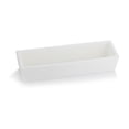 thumbnail image 1 of Soporte de Muestra de de Corindón de 100x30x20mm para Hornos de Mufla de Tubo Cola Portamuestras de barco de crisol de cerámica de alúmina para hornos de mufla de tubo, 1 of 7