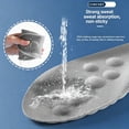 thumbnail image 3 of 2026 New 4D Cloud Insoles for Men Women,Super Soft Memory Foam Insoles with Arch Surpport & Cushioned Comfort Fits All Shoe Types., 3 of 5