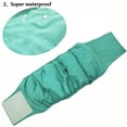 thumbnail image 6 of Oaktree Physiological pants for pet dogs, reusable diapers, usable for puppies, waterproof, comfortable and breathable, keep tidy and comfortable to drink, 6 of 6