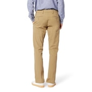 Dockers Mens Slim Fit Smart 360 Flex Ultimate Chino Pants
