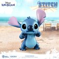 thumbnail image 5 of Figuras de acción de Lilo & Stitch de Beast Kingdom, originales de Disney, con adornos móviles y accesorios, regalos de cumpleaños, 5 of 5