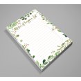 thumbnail image 4 of Inkdotpot Daily Planner List Pad Notepads Memo Pad, Undated To-Do List Tear Off pad - 4.5 x 7.5 Inches (50 Sheets) Organizer- Scheduler- Organize Tasks- Lists, 4 of 7