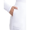 thumbnail image 6 of Scrubstar Women's Core Essentials Drawstring Jogger Scrub Pant, Sizes XS-3XL, 6 of 10
