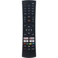 thumbnail image 1 of Télécommande de Remplacement pour SANSUI Télévision Intelligente ES32S1N S32P28N S40P28FN S43P28F S43P28FN S55A6U, 1 of 1