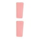 thumbnail image 3 of Plancha rizadora Advancent compacta y segura rosa largo 2Conjunto, 3 of 6