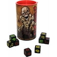thumbnail image 4 of Juego de mesa Steve Jackson Games Zombie Dice, 4 of 4