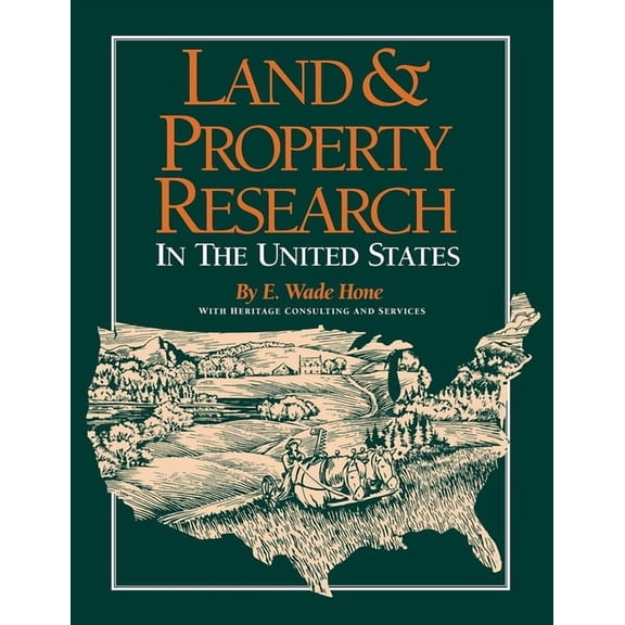 Land and Property Research, (Paperback)