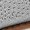 Grey, variant on PLERISE Men's Lightweight Knit Sneakers Mesh Lace-Up Casual Walking Shoes Breathable Flexible Comfort for All-Day Wear