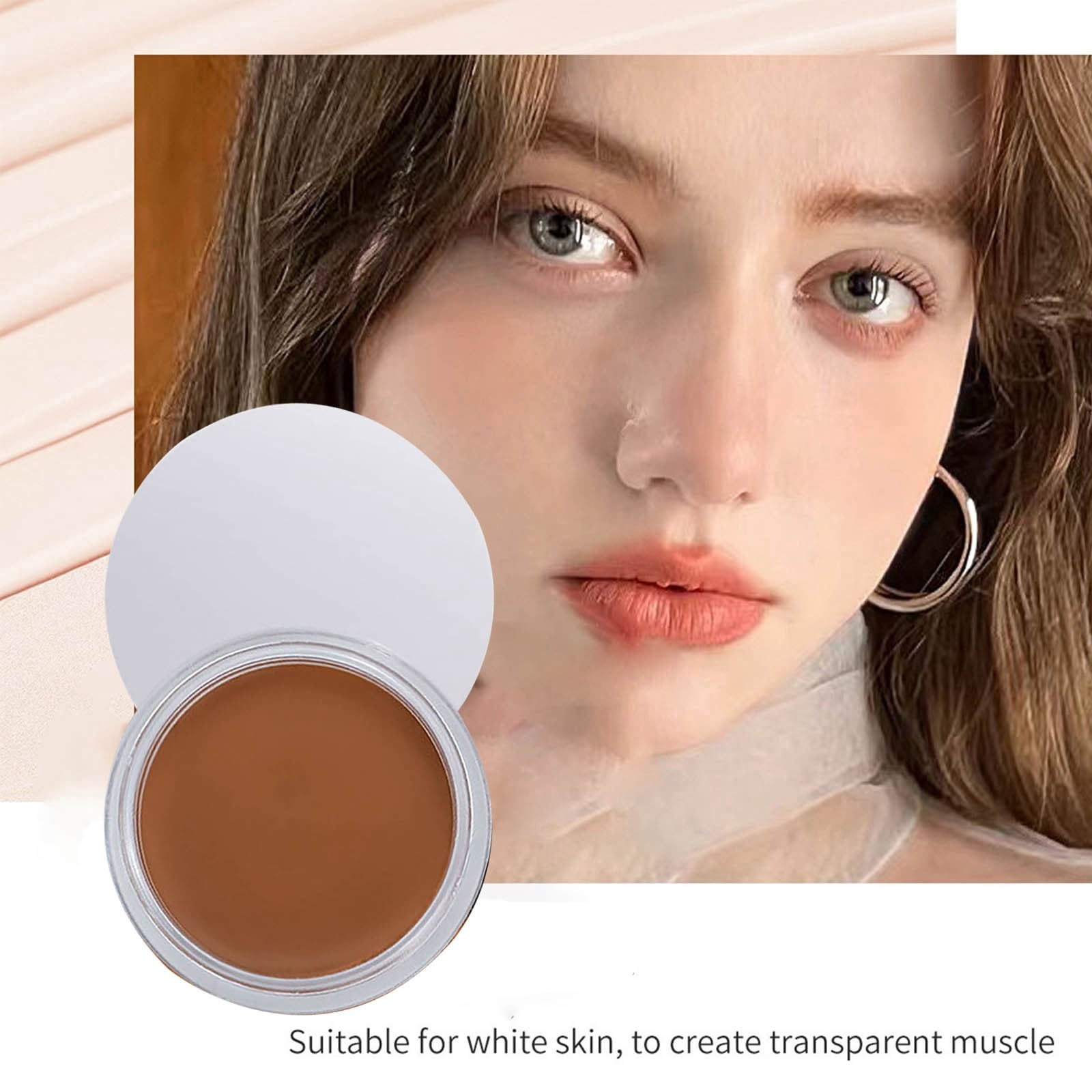 Glow Wand Makeup Dark Eye Foundation Stick Full Coverage Pot Beard Eyelid Lift It Concealer Beard Stuff under 5 Eye Concealer Moisturizer You Can Be Makeup Makeup Highlighter Stick under 5 Mark