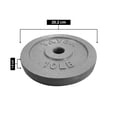 thumbnail image 5 of Par de Discos Tayga  10 Lb, 5 of 5