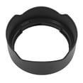 thumbnail image 1 of Sombrilla Reversible Para Lente De Cámara Apto Para Lentes RF16mm F2.8 STM Protector De Pantalla De Lente Reversible Con Tapa De Lente De 43 Mm, 1 of 7